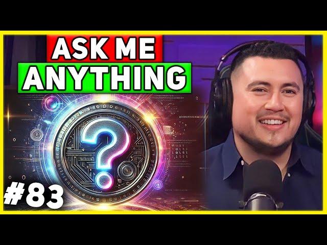 Ask Me Anything #83 Bag Check