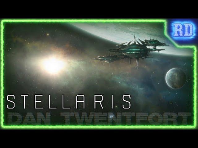 Гайд для новичков #3  Что делать в начале игры, первые шаги и основы ● Stellaris