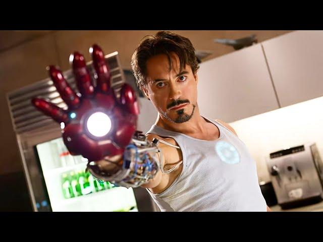 Iron Man: From genius to hero, how Tony Stark rose to save the world!