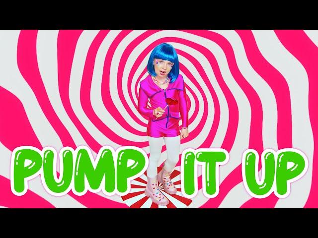 Betsy - Pump It Up (Official Video)