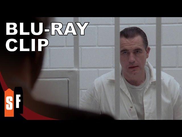 Manhunter (1986) - Clip 2: Dr. Hannibal Lecktor (HD)