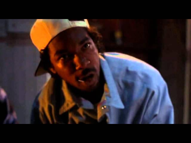 Ice Cube - Ghetto Bird (Music Video)