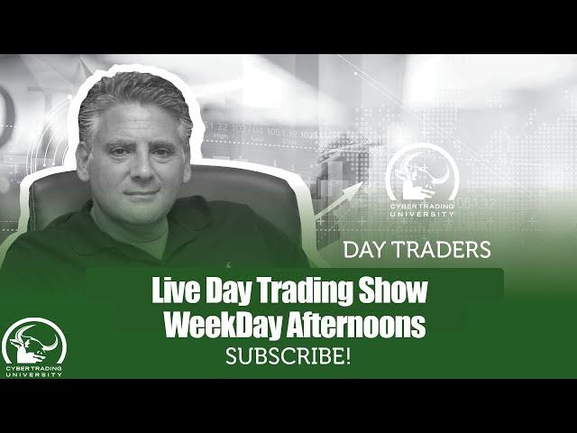 Live Day Traders Show with Fausto Pugliese & Co. | $AEHR, $SPCE, $NRXP, $OCGN, $MTSL |