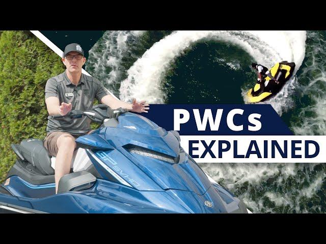 Unlock The Secrets Of Personal Watercraft