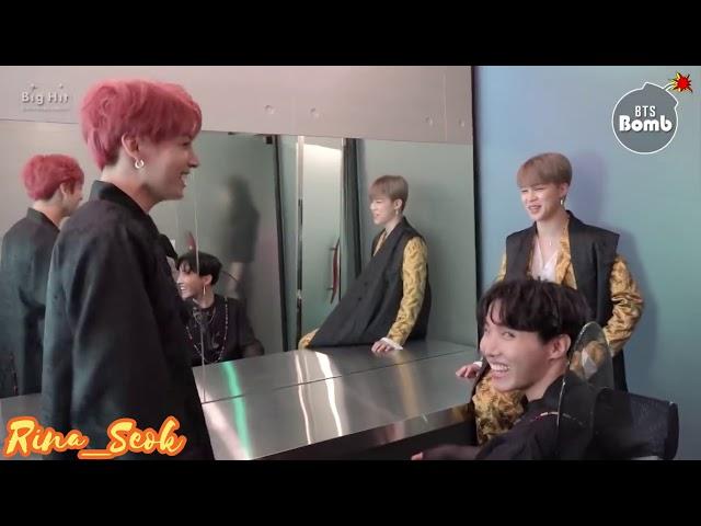 {Озвучка by Rina_Seok} [BANGTAN BOMB] '방탄도령단' Theater of situations - BTS (방탄소년단)