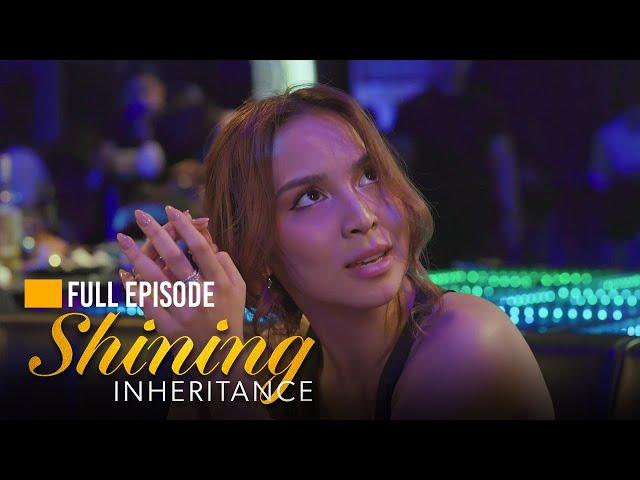 Shining Inheritance: Joanna's life is going a downward spiral! (Full Episode 85) January 3, 2025