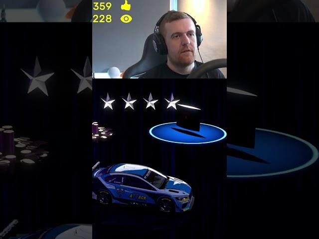I HATE THIS!!... #gt7 #Shorts #ytshorts