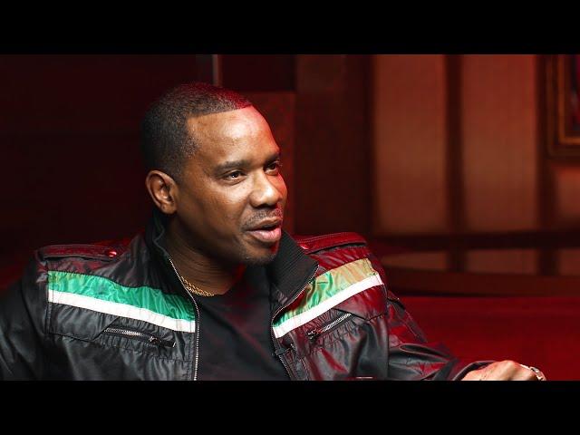 DUANE MARTIN | TELLI TALKS | EP 15