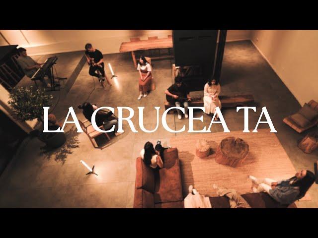 La crucea Ta | 1907