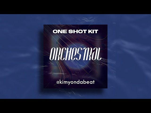 (100+) FREE ORCHESTRAL ONE SHOT KIT 2021 - (Kontakt - Choir, Flute, Violin + More )