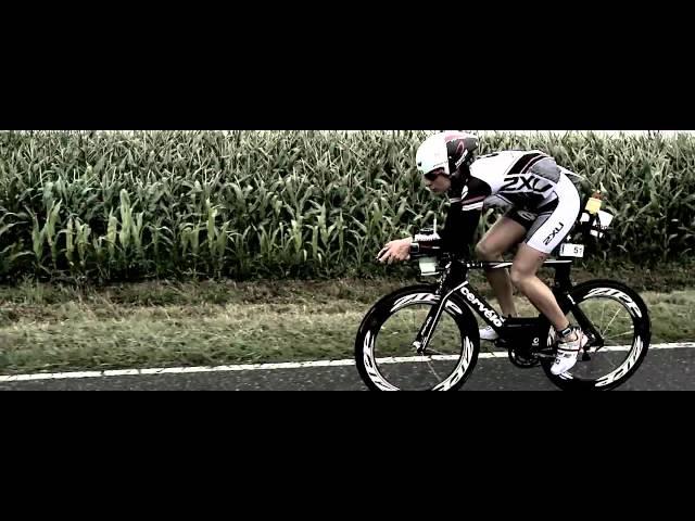 Ironman Germany 2011: Das Rennen