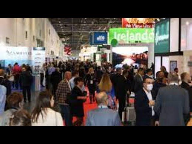 Tourism specialists flock to London for the World Travel Market