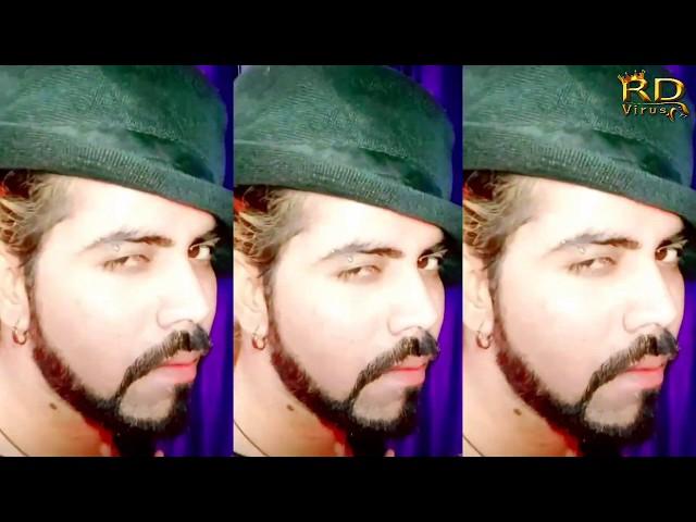 Rapper Chauhan Ek Ladki Dekhi official music video rapper Chauhan new song 2020