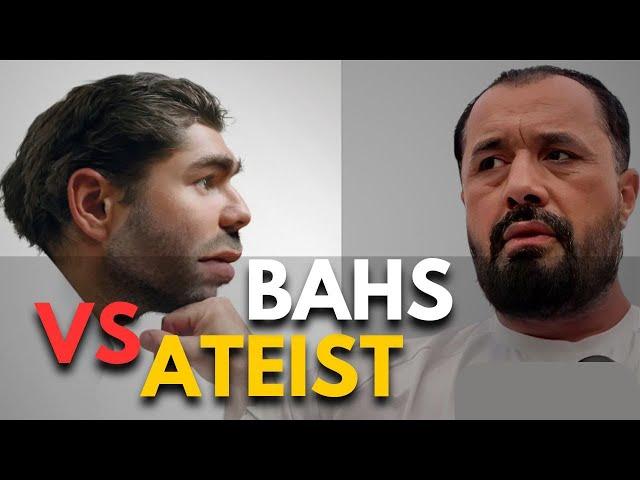Abror Muxtor Aliy - Bahs (Ateist bilan)