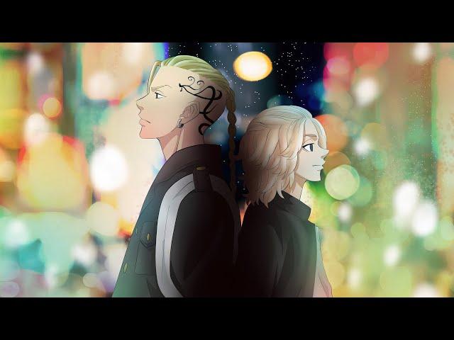 Tokyo Revengers 「AMV」Royalty