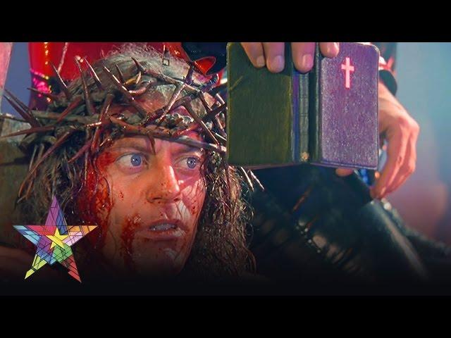 Superstar - 2000 Film | Jesus Christ Superstar