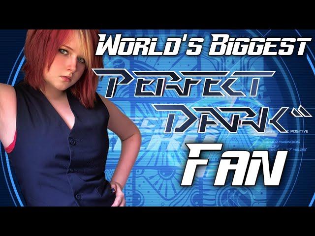 Day in the Life of the Perfect Dark Girl (300 Sub Special)