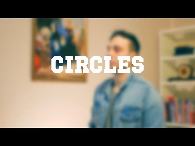 Post Malone - Circles [Flute cover]