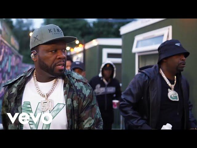 50 Cent - My Swag ft. Snoop Dogg (Music Video)