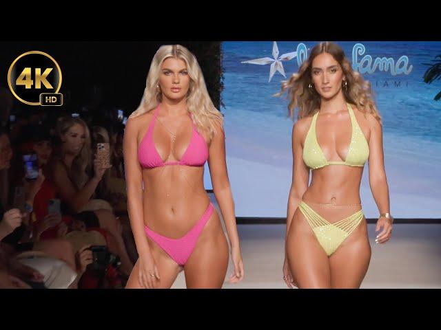 Luli Fama Spring/Summer 2023 | Paraiso Miami Beach Swim Week