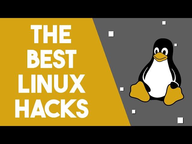 Our Favorite Linux Hacks 2024