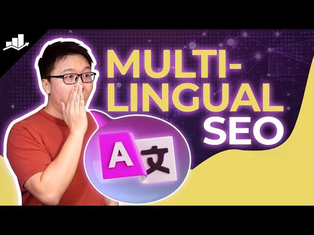 Best SEO Practices for Multilingual Websites (Drive More Targeted Traffic)