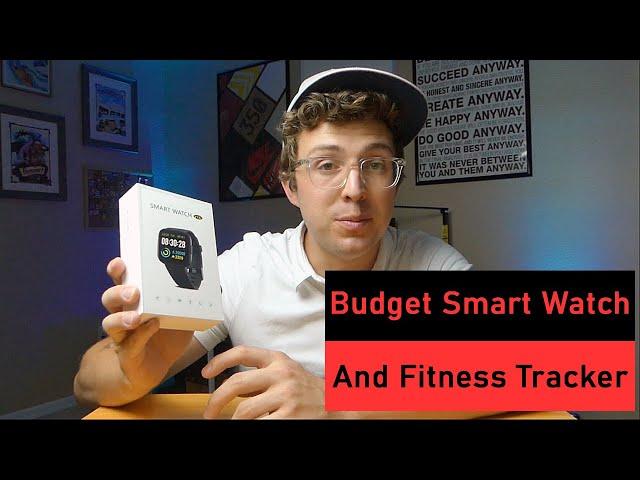 MorePro Smart Watch and Fitness Tracker Review | Fayze Reviews