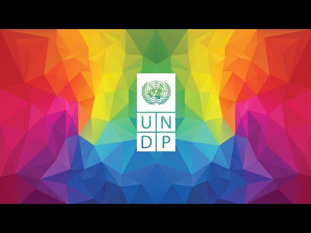 UNDP in 2018