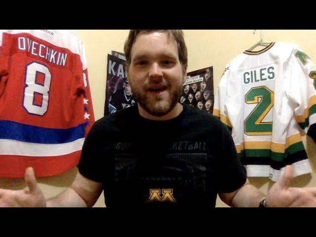 GatG Offseason Mailbag 6/8/18
