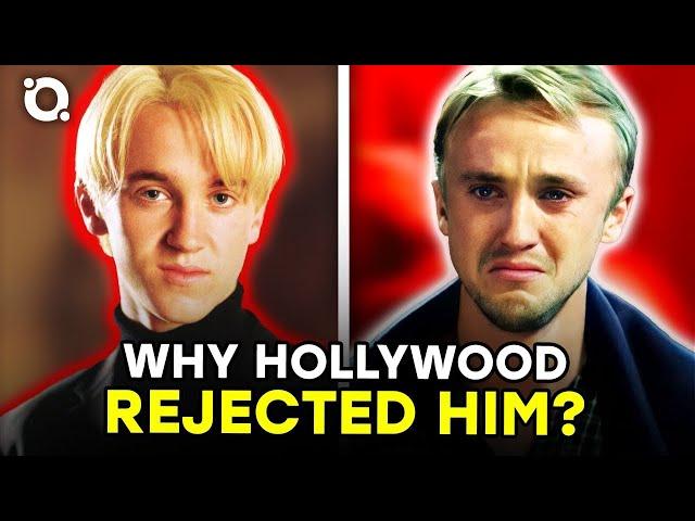 The Real Reason Why Tom Felton Disappeared After Harry Potter |⭐ OSSA