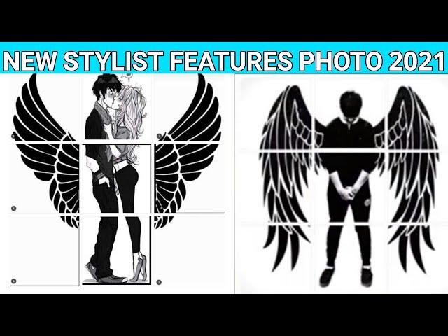 how to make facebook stylish featured photos  facebook vip featured photos 2021 || Syco tech zone