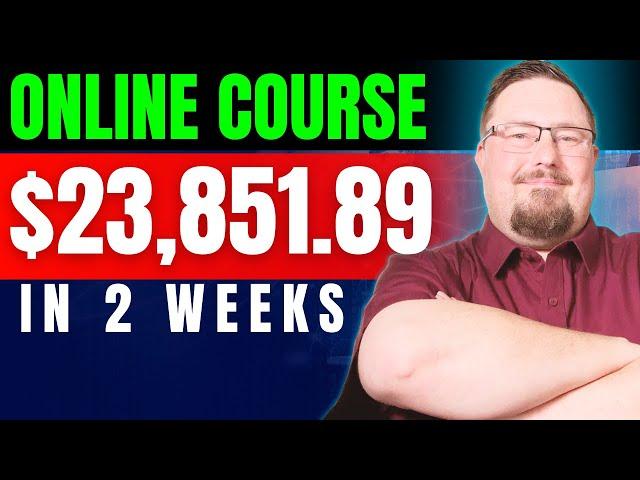 Fastest Way To Create An Online Course