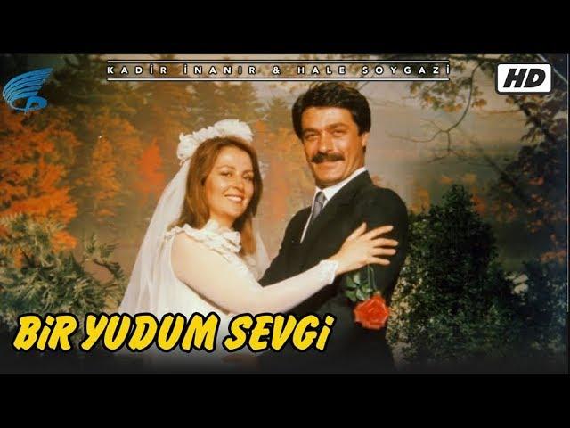 Bir Yudum Sevgi - Türk Filmi (HD)