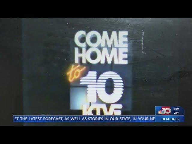 65 Years of KTVE