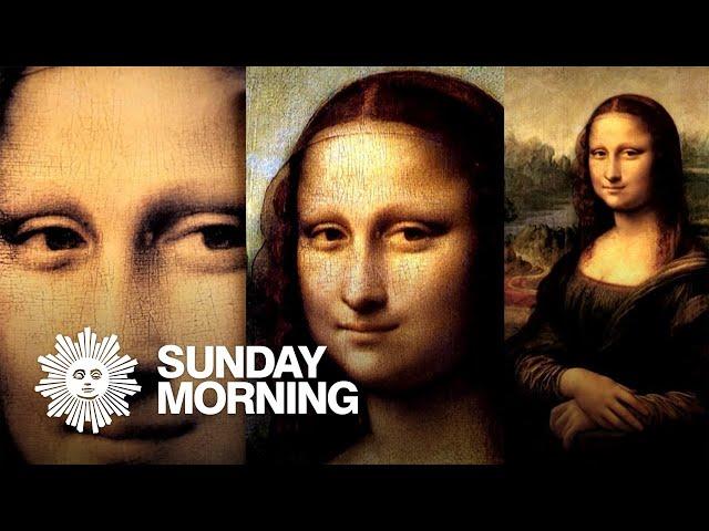 Ken Burns on the genius of Leonardo da Vinci