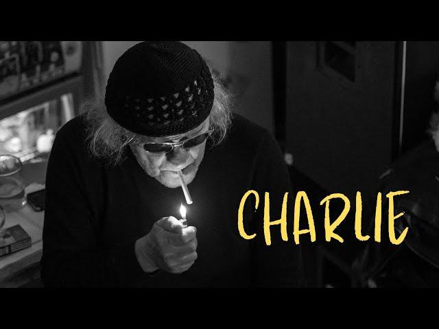 CHARLIE: Lehettem volna - (Official Music Video)