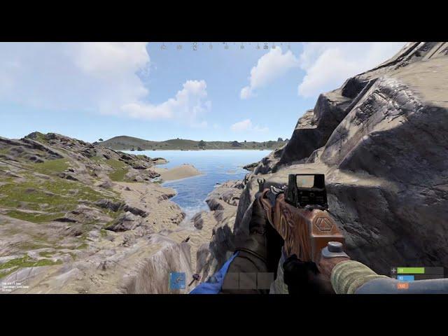 НОВЫЕ ЛУЧШИЕ НАСТРОЙКИ ГРАФИКИ В 2024 ГОДУ ДЛЯ PVP+FPS РАСТ | RUST BEST PVP FPS SETTING 2024 |