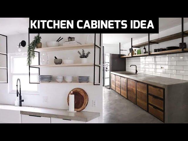 Modern Useful Kitchen Cabinets Ideas 2023 | Kitchen Interior Design | SB ARCHITECT