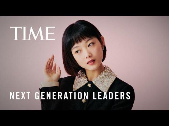 ‘Squid Game’ Made Her a Star. Now Lee You-mi Is Forging Her Own Path