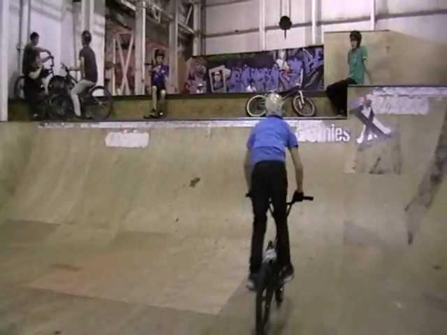 Barspin Air