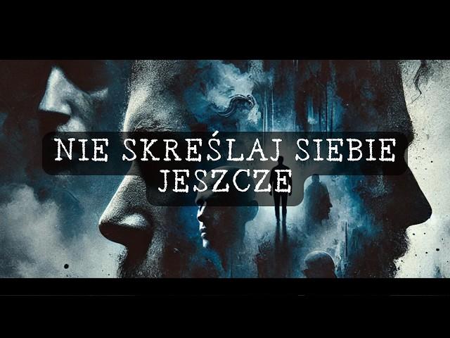 K.M.S - NIE SKREŚLAJ SIEBIE JESZCZE  (PROD. SKYPER) VIDEO