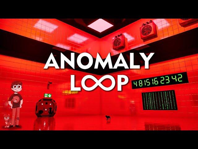 Достойная Альтернатива Exit 8 - Найдём ВСЕ АНОМАЛИИ! ► Anomaly Loop