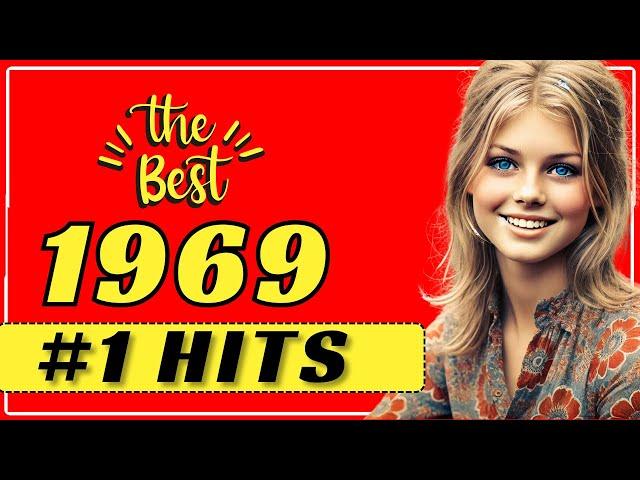 1969 Number One Hits: Hidden Music No One Listens To Anymore