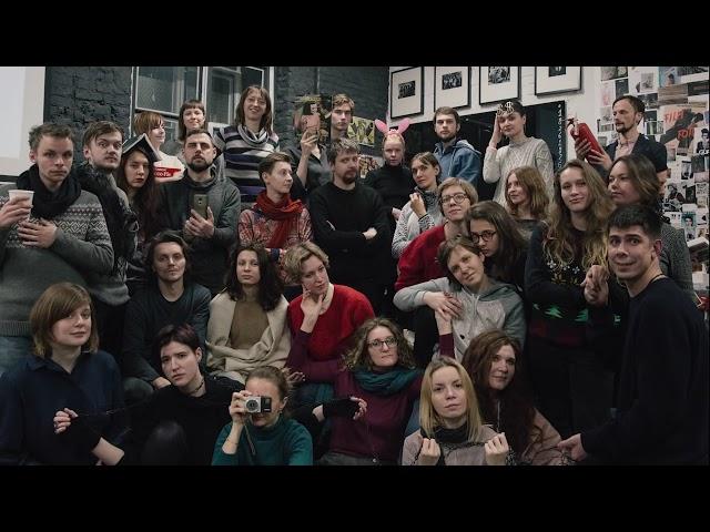 Tableau Vivant by Docdocdoc