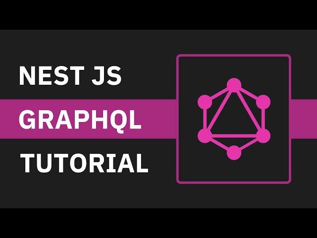 Master GraphQL with NestJS in Minutes!