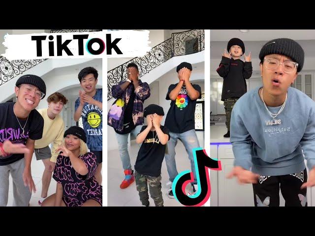 Micheal Le New TikTok Compilation ~ Best of JustMaiko TikTok Dance Compilation ~ Shluv House