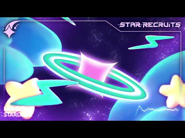 Mundo - Stardash [Neoluminum: Star Recruits]