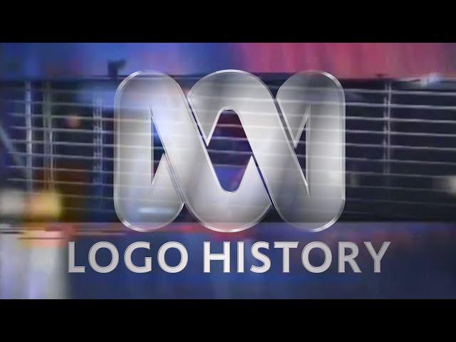 ABC (Australia) Logo History