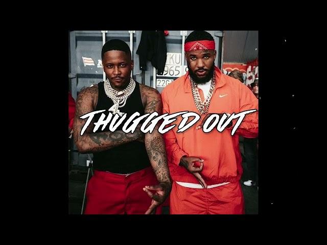 [FREE] YG Type Beat 2024 “Thugged Out” | @HoodWil