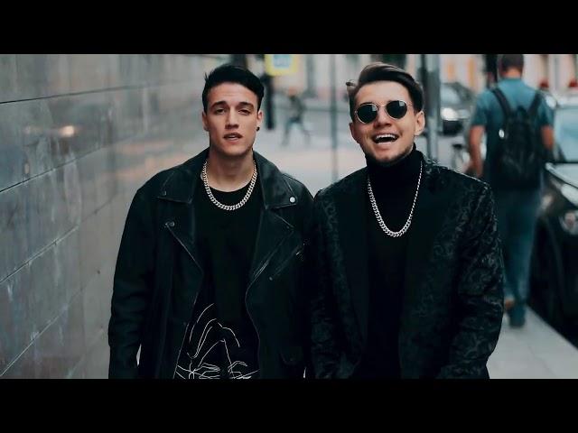 ALEX&RUS – Несмеяна (Mood Video 2020)